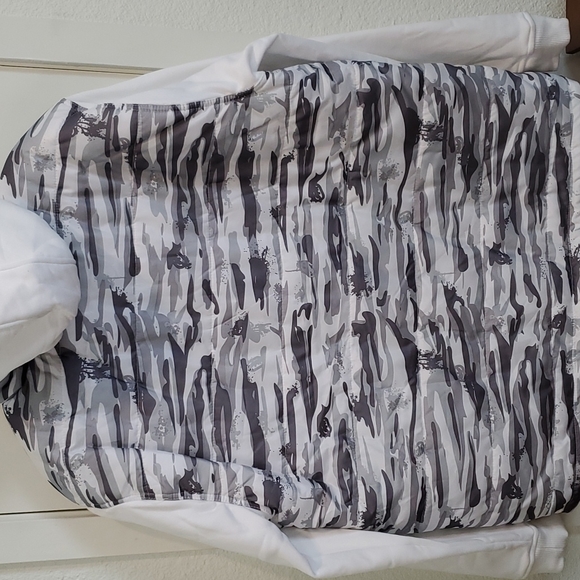 Ecko Unltd jacket with hood 2XL - Picture 6 of 12